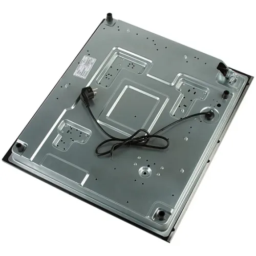 Варочная поверхность ELTRONIC 33-01 черный