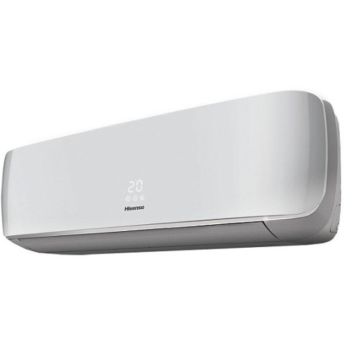 Сплит-система HISENSE AS-13UR4SVETG6G