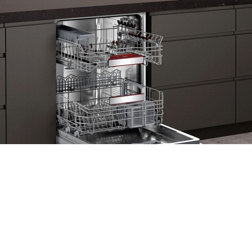 Посудомоечная машина NEFF S157ECX14E