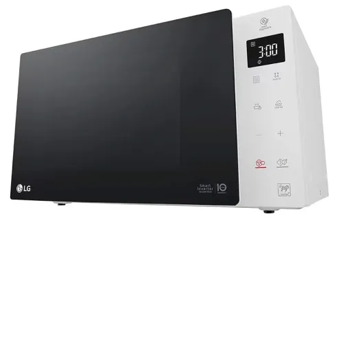 Микроволновая печь LG MW25R35GISW