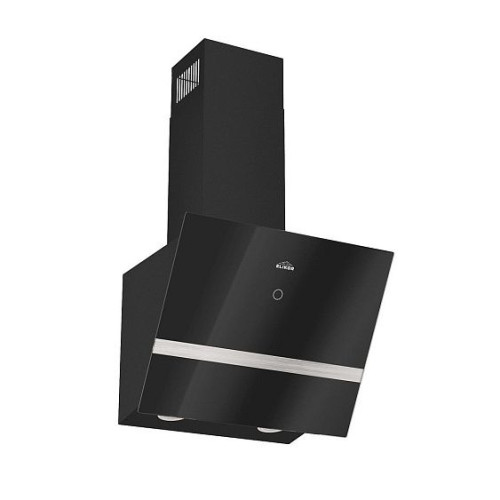 Вытяжка ELIKOR RISE BK 50 BLACK