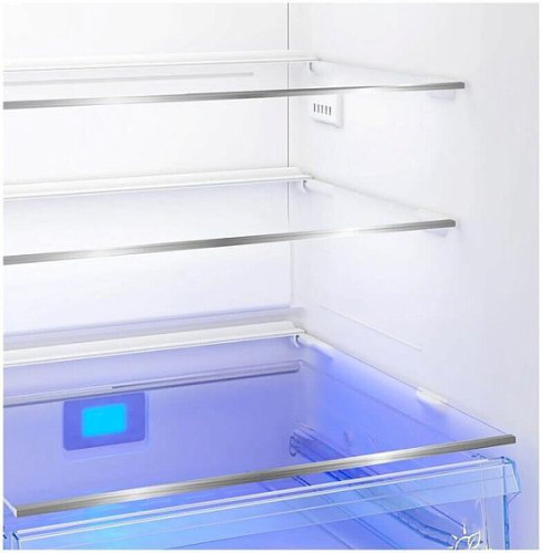 Холодильник BEKO B3RCNK362HG