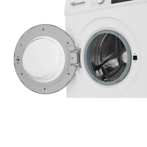 Стиральная машина SCANDILUX LS1T 4811