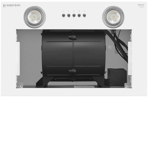 Вытяжка MEFERI INBOX45WH POWER