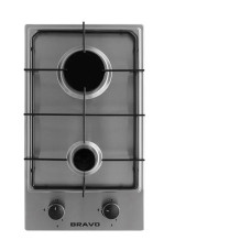 Варочная поверхность BRAVO FGH30S2 X