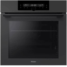 Духовой шкаф HAIER HOQ-F6QSN3DG