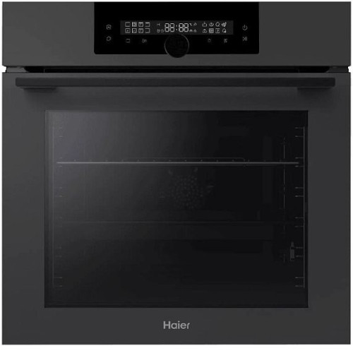 Духовой шкаф HAIER HOQ-F6QSN3DG