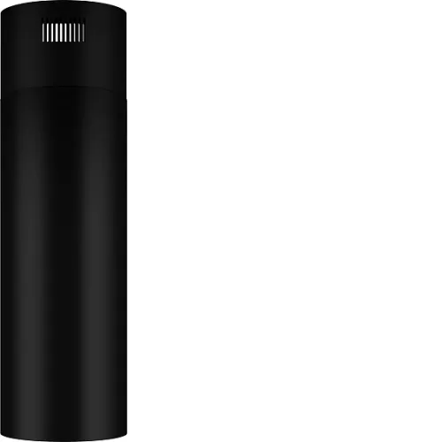 Вытяжка WEISSGAUFF Tubus 1400 Black Edition