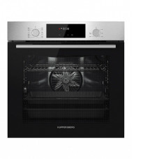 Духовой шкаф KUPPERSBERG HF 609 BX