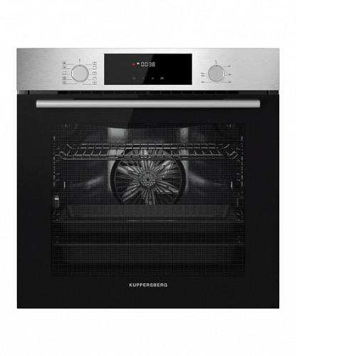 Духовой шкаф KUPPERSBERG HF 609 BX