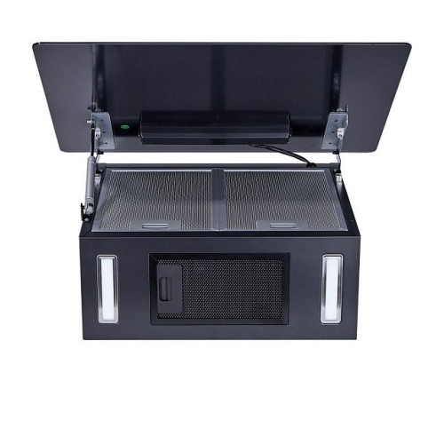 Вытяжка EXITEQ EX-1466 black