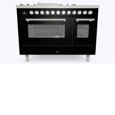 Варочный центр ILVE P12FIWE3/BK