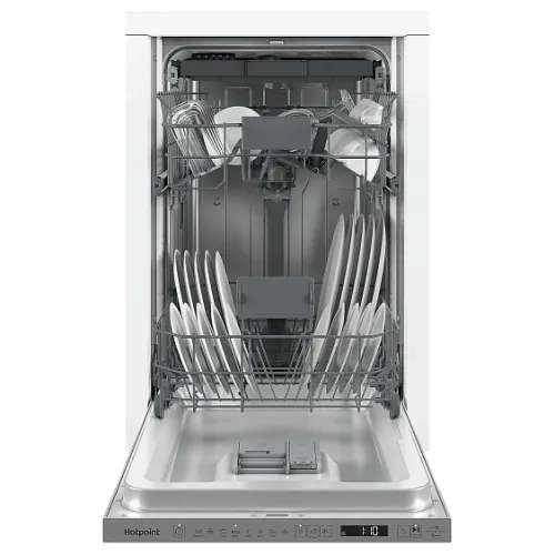 Посудомоечная машина HOTPOINT-ARISTON HIS 2D87 D