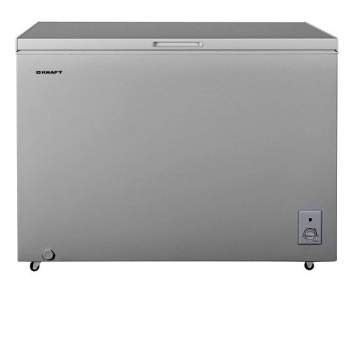 Морозильный ларь KRAFT BD (W) 340 SRX