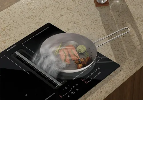 Варочная поверхность GRUNDIG GIEH634480P
