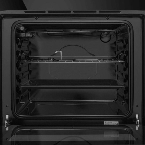 Духовой шкаф MAUNFELD EOEC.564TB