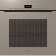 Духовой шкаф MIELE H7464BPX Pearl beige