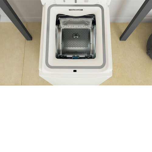 Стиральная машина WHIRLPOOL TDLR6040S