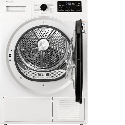 Сушильная машина WEISSGAUFF WD 6110 Heat Pump