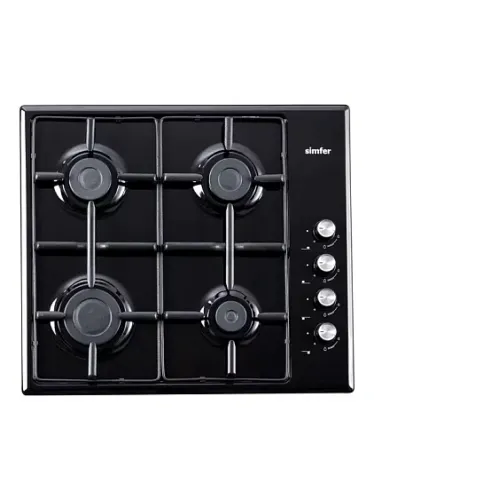 Варочная поверхность SIMFER H60Q40B025
