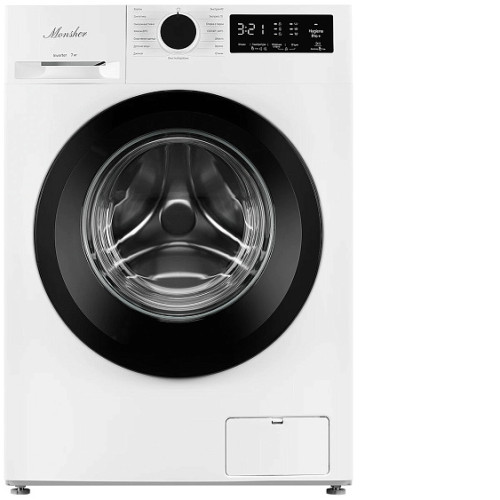 Стиральная машина MONSHER MWM 400 Blanc