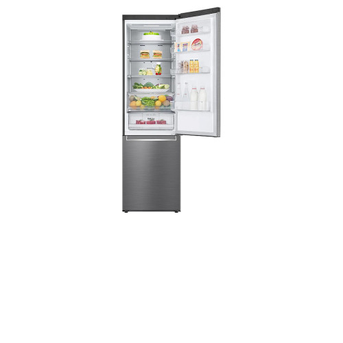 Холодильник LG GC-B509SMSM