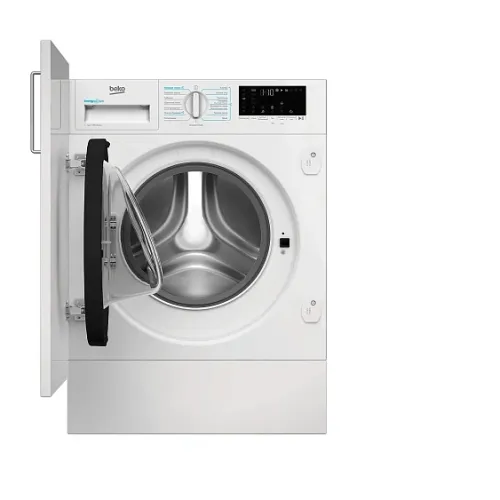 Стиральная машина BEKO BI3WBT8721 W