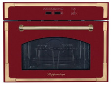 Микроволновая печь KUPPERSBERG rmw 969 bor