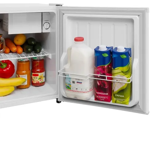 Холодильник MEFERI MFR50WH MINI LIGHT