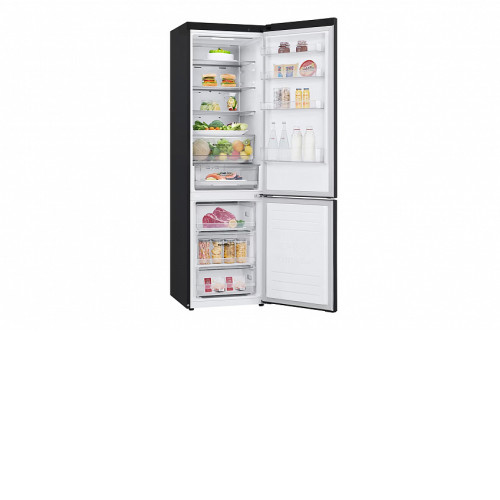 Холодильник LG GC-B509SBSM