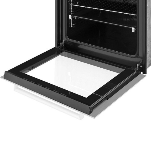 Духовой шкаф WEISSGAUFF EOV 291 PDWS White Edition