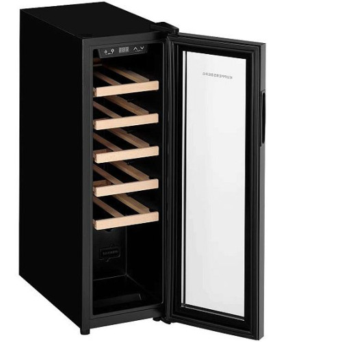 Винный шкаф KUPPERSBERG RSW 81