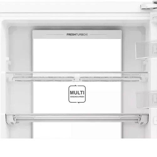 Холодильник HAIER C4F744CWGU1