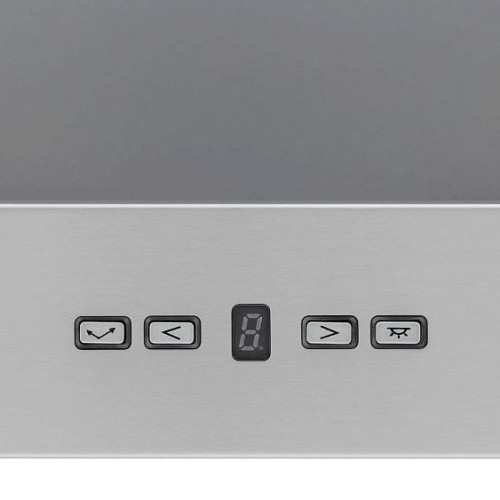 Вытяжка KRONA KAMILLA T Power 600 inox