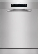 Посудомоечная машина AEG FFB53927ZM