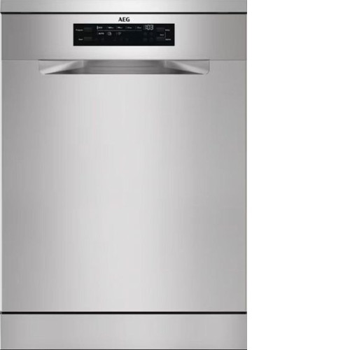 Посудомоечная машина AEG FFB53927ZM