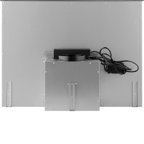 Вытяжка WEISSGAUFF Down Draft 900 Touch Inverter Black