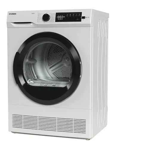Сушильная машина HYUNDAI TD1027