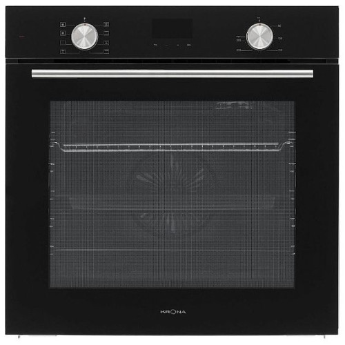 Духовой шкаф KRONA MOTIV 60 BL