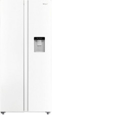 Холодильник WEISSGAUFF WSBS 600 W NoFrost Inverter Water Dispenser Холодильник WEISSGAUFF WSBS 600 W NoFrost Inverter Water Dispenser