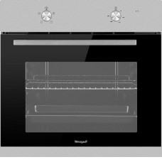 Духовой шкаф WEISSGAUFF EOM 108 PDX