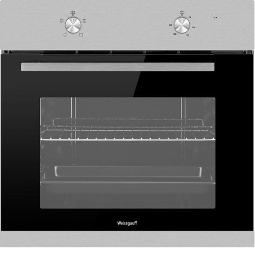 Духовой шкаф WEISSGAUFF EOM 108 PDX