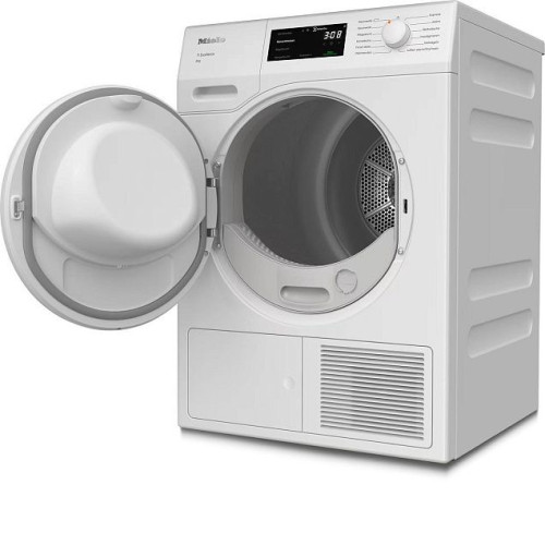 Сушильная машина MIELE TEC 235 WP