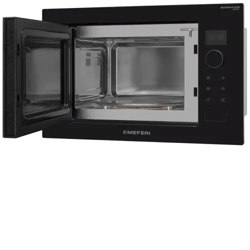 Микроволновая печь MEFERI MMO6025BK COMFORT