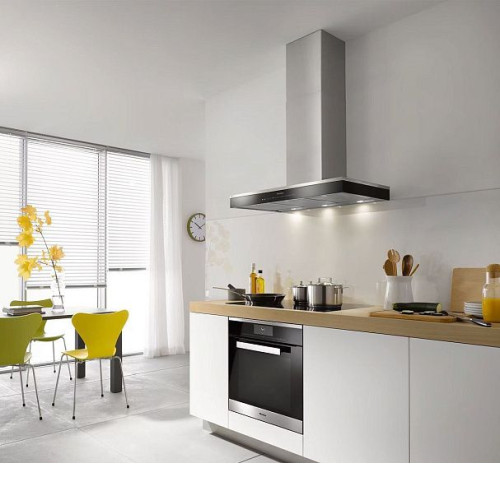 Вытяжка MIELE DA 6698 W Puristic Edition 6000 EDST