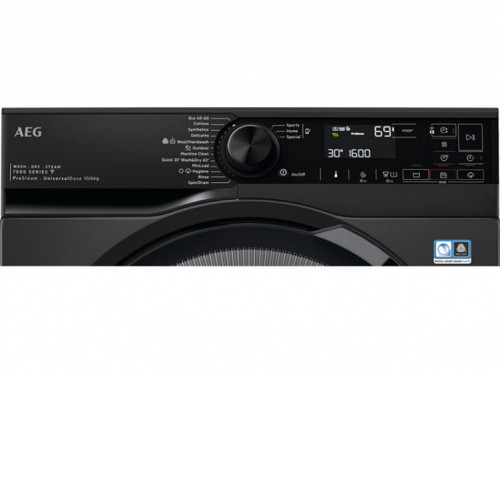 Стиральная машина AEG LWR73166OE