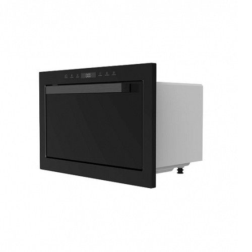 Микроволновая печь LEX BIMO 25.03 BLACK