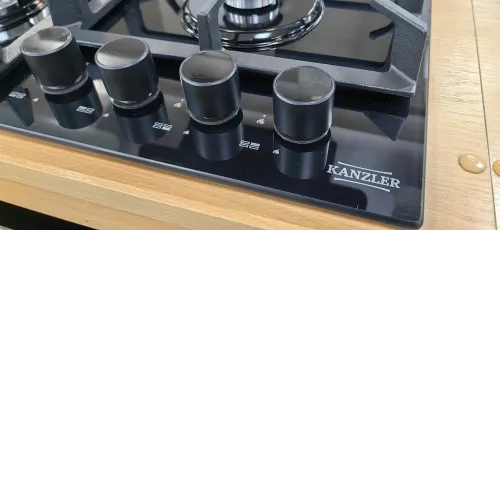 Варочная поверхность KANZLER KG 536 S