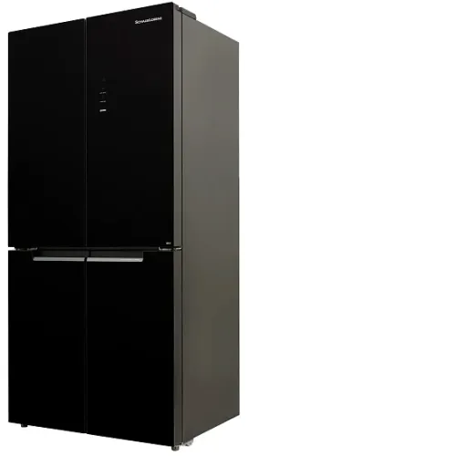 Холодильник SCHAUB LORENZ SLU X490GY3EI