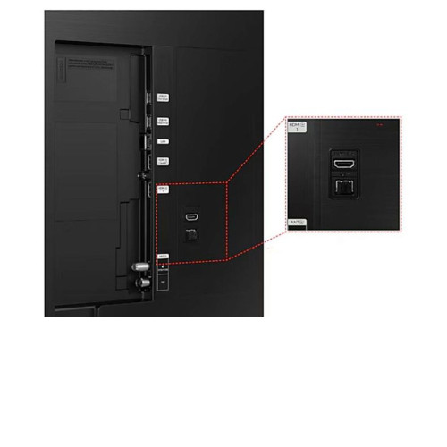 Телевизор SAMSUNG QE75Q60DAUXRU